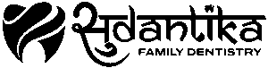 Sudantika Family Dentistry Logo
